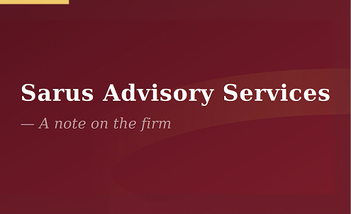 A note on the firm