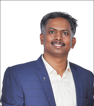 Senthil Kumar